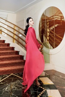 Bingbing Fan feet photo thumbnail