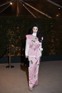 Bingbing Fan feet photo thumbnail