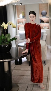 Bingbing Fan feet photo thumbnail