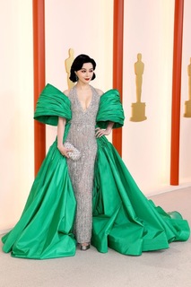 Bingbing Fan feet photo thumbnail