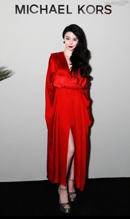 Bingbing Fan feet photo thumbnail