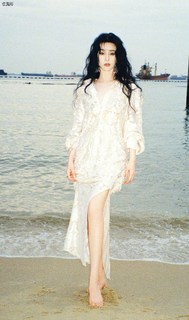 Bingbing Fan feet photo thumbnail