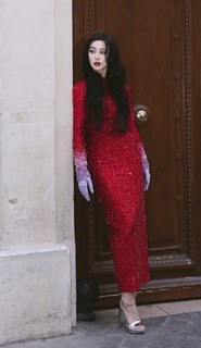 Bingbing Fan feet photo thumbnail