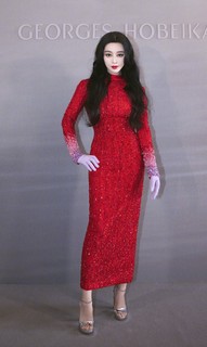Bingbing Fan feet photo thumbnail