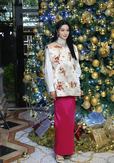 Bingbing Fan feet photo thumbnail
