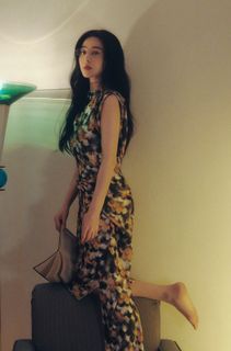 Bingbing Fan feet photo thumbnail