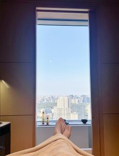 Bingbing Fan feet photo thumbnail