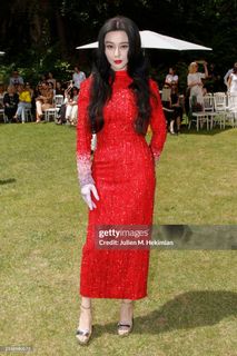 Bingbing Fan feet photo thumbnail