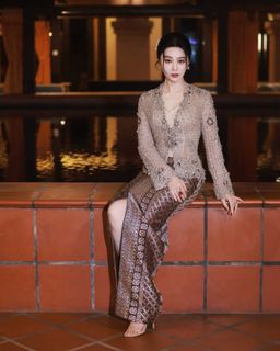 Bingbing Fan feet photo thumbnail