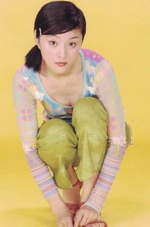 Bingbing Fan feet photo thumbnail