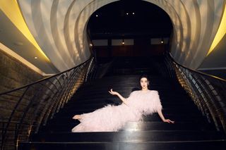 Bingbing Fan feet photo 5