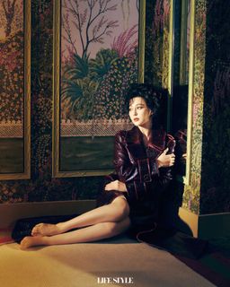 Bingbing Fan feet photo 4