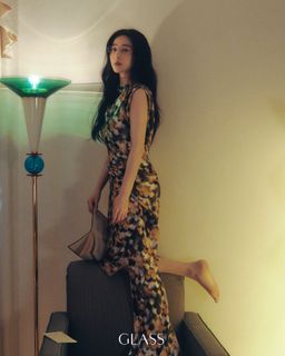 Bingbing Fan feet photo 16