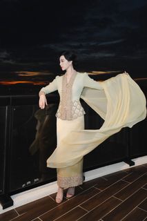 Bingbing Fan feet photo 15