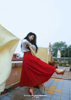 Bingbing Fan feet photo 14