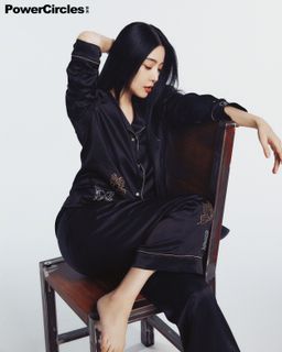 Bingbing Fan feet photo 13