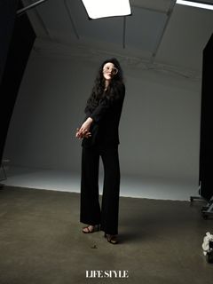 Bingbing Fan feet photo 11