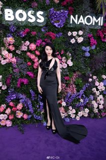 Bingbing Fan feet photo 8