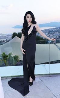 Bingbing Fan feet photo 7