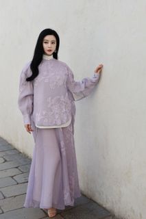 Bingbing Fan feet photo 2