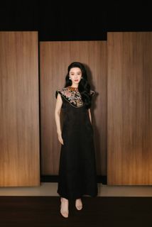 Bingbing Fan feet photo 3