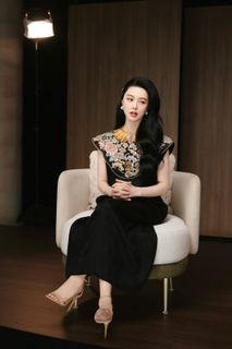 Bingbing Fan feet photo 2