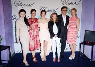 Bingbing Fan feet photo thumbnail