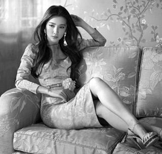 Bingbing Li feet photo thumbnail