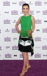 Bingbing Li feet photo thumbnail