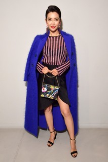 Bingbing Li feet photo thumbnail