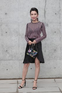 Bingbing Li feet photo thumbnail