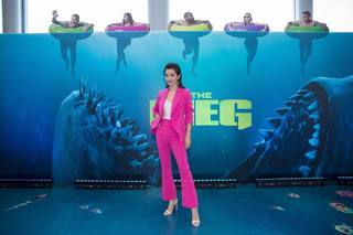 Bingbing Li feet photo thumbnail