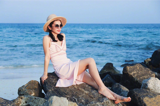 Bingbing Li feet photo thumbnail