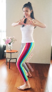 Bingbing Li feet photo thumbnail