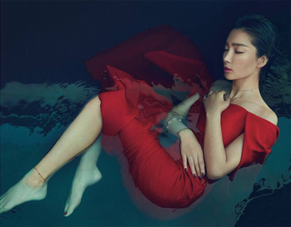 Bingbing Li feet photo thumbnail