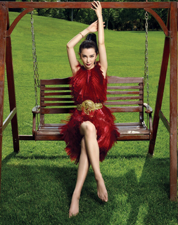 Bingbing Li feet photo thumbnail