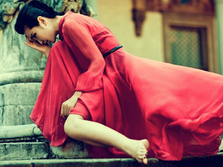 Bingbing Li feet photo thumbnail