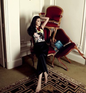 Bingbing Li feet photo thumbnail