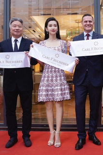 Bingbing Li feet photo thumbnail