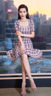 Bingbing Li feet photo thumbnail