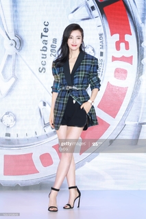 Bingbing Li feet photo thumbnail