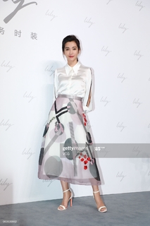 Bingbing Li feet photo thumbnail