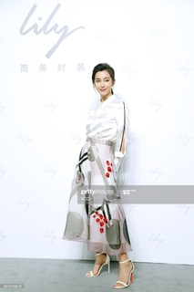 Bingbing Li feet photo thumbnail