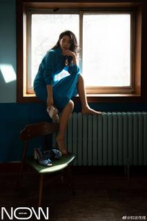 Bingbing Li feet photo thumbnail