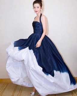 Bingbing Li feet photo thumbnail