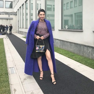 Bingbing Li feet photo thumbnail