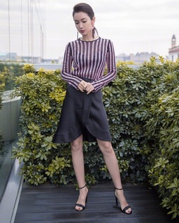 Bingbing Li feet photo thumbnail