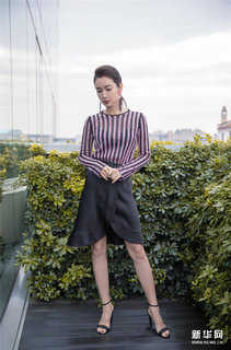 Bingbing Li feet photo thumbnail