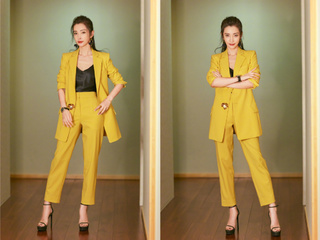 Bingbing Li feet photo thumbnail