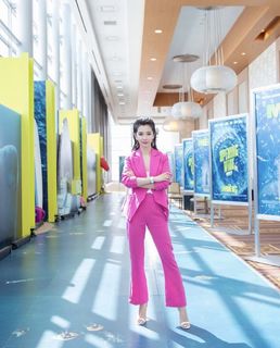 Bingbing Li feet photo thumbnail